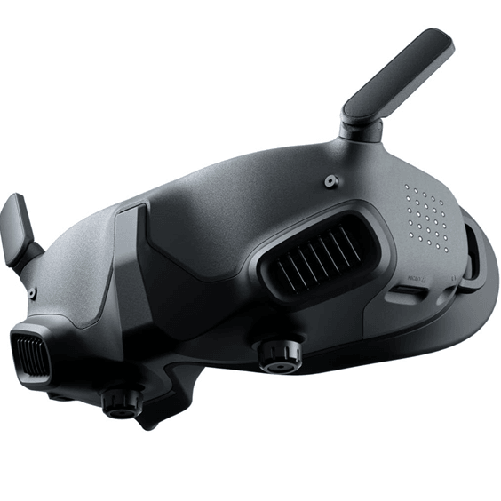 DJI Avata Drone Pro-View Combo Bundle with DJI Motion Controller/Goggles 2 CP.FP.00000063.01 - SuperOffice