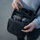 DJI Drone Sling Bag For Avata 2/Goggles 3/RC Motion 3/FPV Remote CP.FP.00000154.01 - SuperOffice