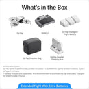 DJI Flip Drone Fly More Combo with DJI RC 2 Remote Controller CP.FP.00000181.01 - SuperOffice