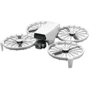 DJI Flip Drone Fly More Combo with DJI RC 2 Remote Controller CP.FP.00000181.01 - SuperOffice
