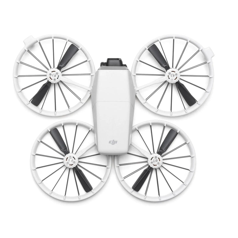 DJI Flip Drone Fly More Combo with DJI RC 2 Remote Controller CP.FP.00000181.01 - SuperOffice