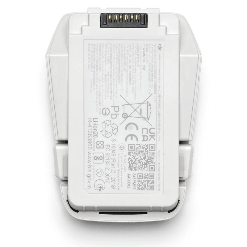 DJI Flip Drone Intelligent Flight Battery CP.FP.00000182.01 - SuperOffice