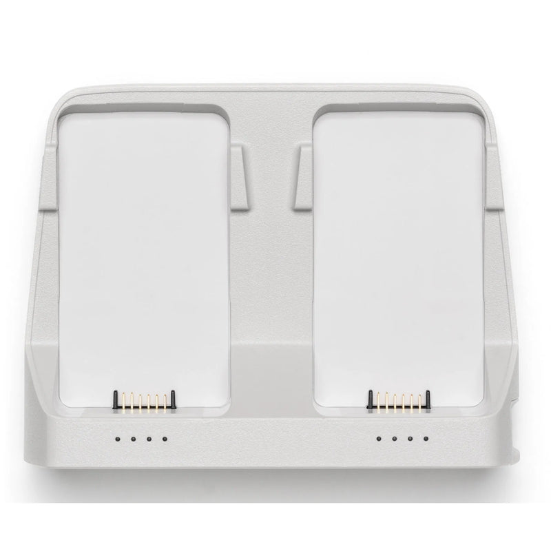 DJI Flip Drone Parallel Dual Battery Charging Hub CP.FP.00000183.01 - SuperOffice