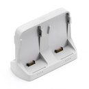 DJI Flip Drone Parallel Dual Battery Charging Hub CP.FP.00000183.01 - SuperOffice