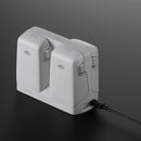 DJI Flip Drone Parallel Dual Battery Charging Hub CP.FP.00000183.01 - SuperOffice