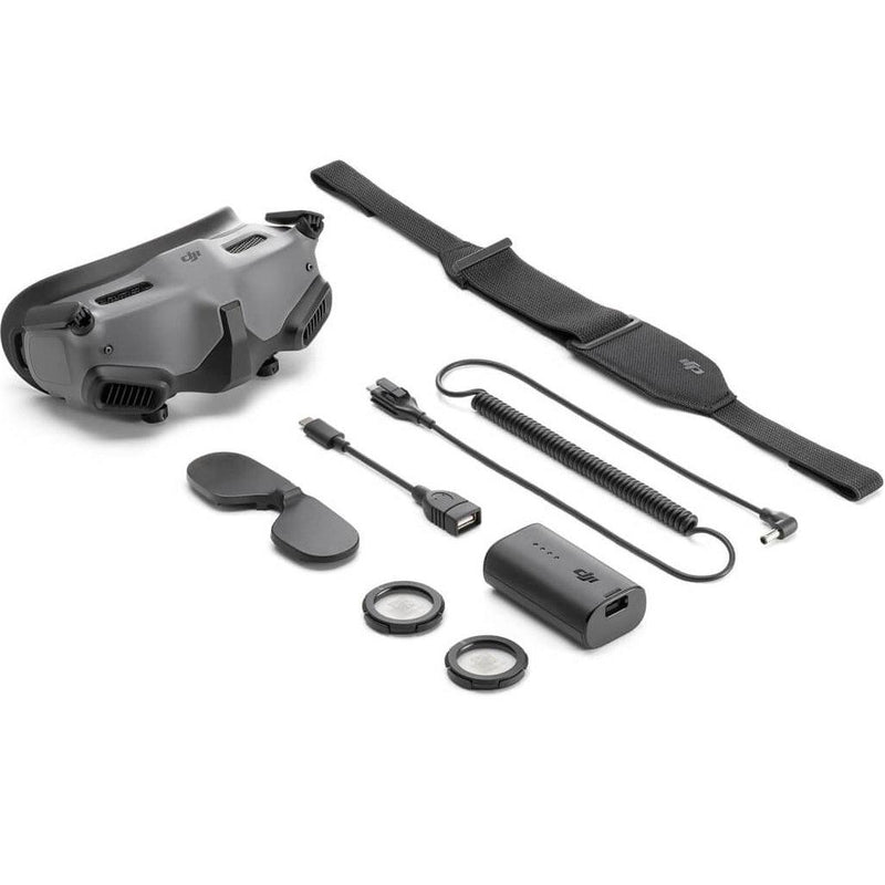DJI FPV Goggles 2 For Drone Avata/Mavic 3/Mini 3/Pro CP.FP.00000056.03 - SuperOffice