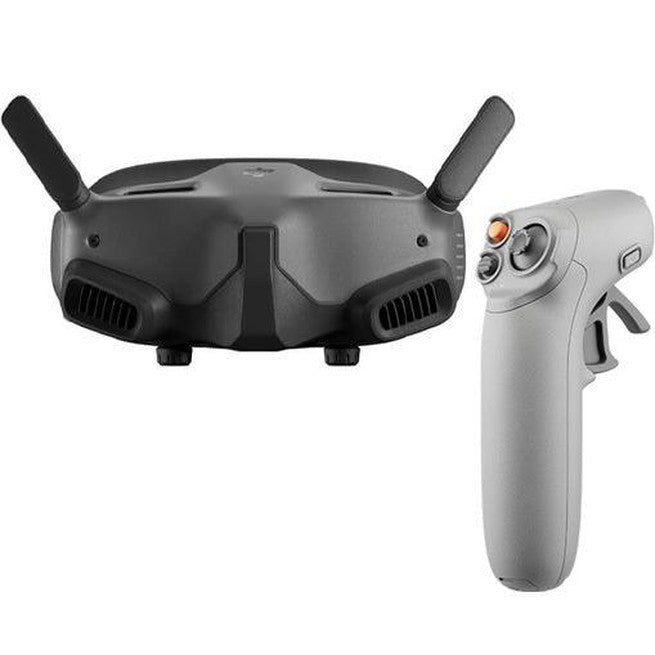 DJI FPV Goggles 2/RC Motion 2 Controller Combo For Drone Avata/Mavic 3/Mini 3/Pro CP.FP.00000120.01 - SuperOffice