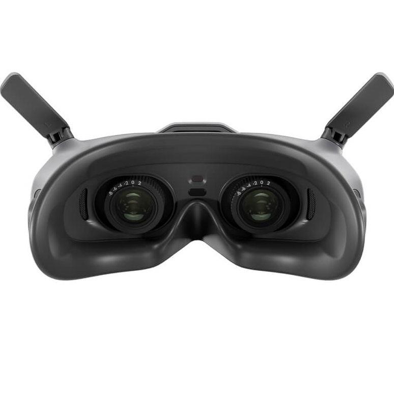 DJI FPV Goggles 2/RC Motion 2 Controller Combo For Drone Avata/Mavic 3/Mini 3/Pro CP.FP.00000120.01 - SuperOffice