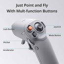 DJI FPV Goggles 2/RC Motion 2 Controller Combo For Drone Avata/Mavic 3/Mini 3/Pro CP.FP.00000120.01 - SuperOffice
