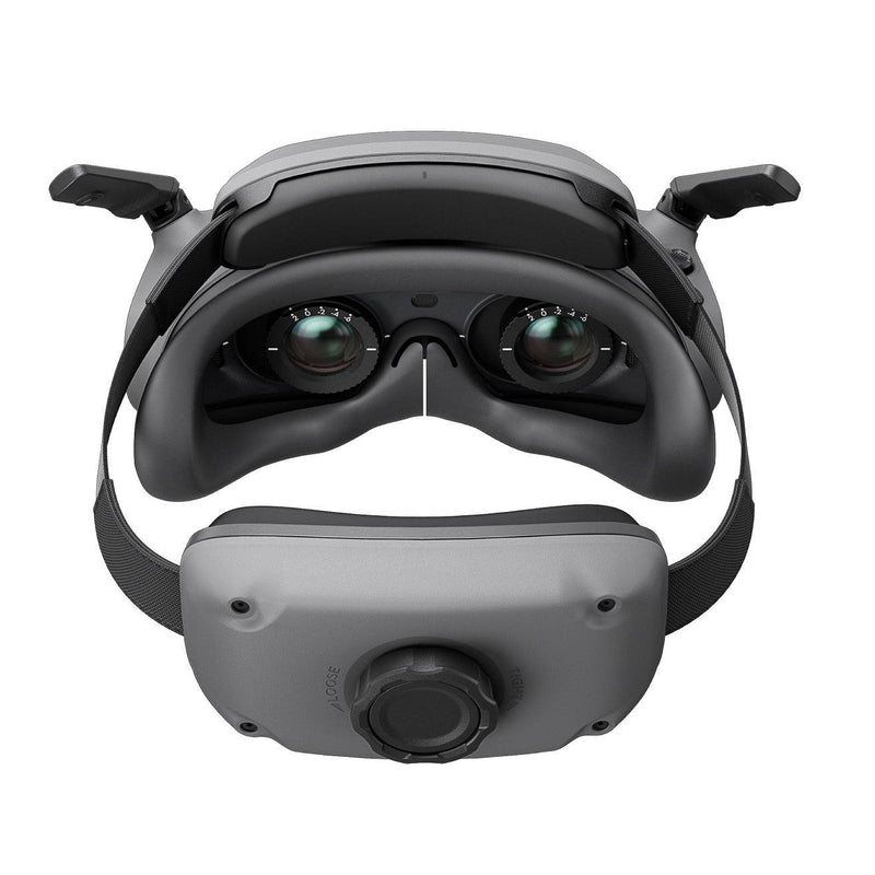 DJI Goggles 3 for Drone Avata 2/Mini 4 Pro/Air 3 CP.FP.00000159.01 - SuperOffice