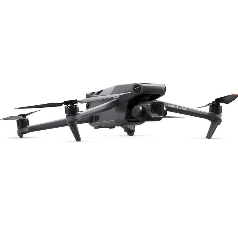 DJI Mavic 3 Classic Drone Camera with RC-N1 Remote Controller 5.1K/50fps CP.MA.00000598.01 - SuperOffice