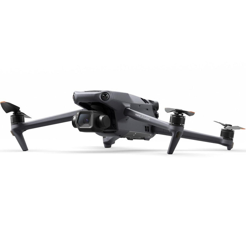 DJI Mavic 3 Classic Drone Camera with RC-N1 Remote Controller 5.1K/50fps CP.MA.00000598.01 - SuperOffice