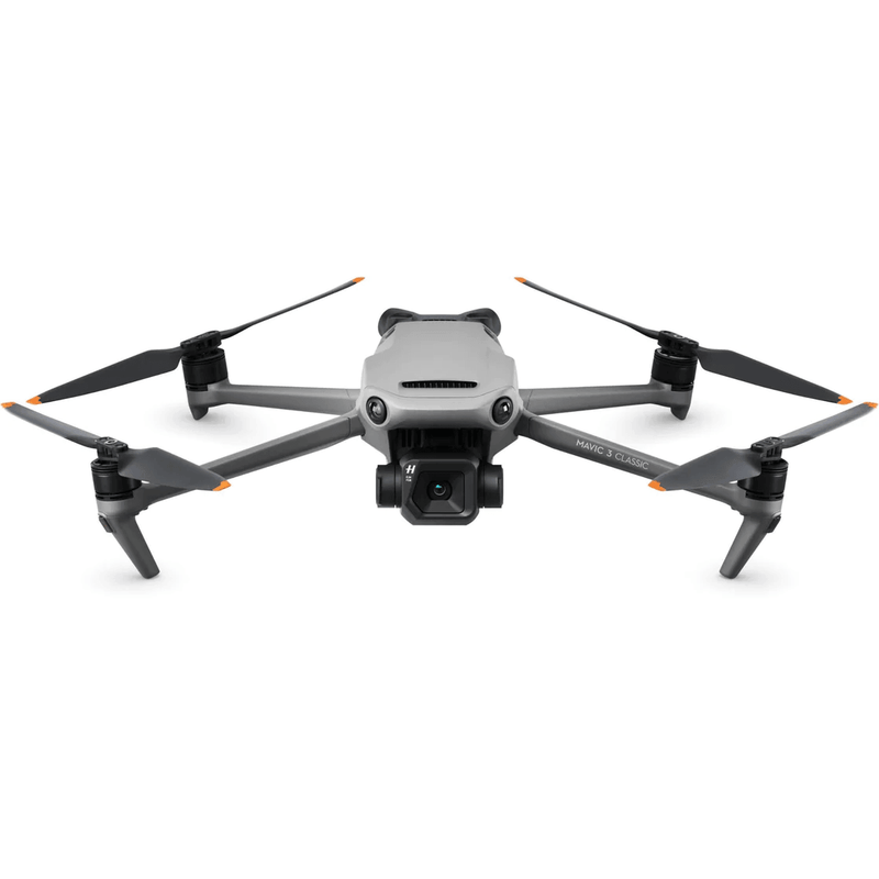 DJI Mavic 3 Drone Classic with DJI RC Controller Hasselblad Camera CP.MA.00000556.01 - SuperOffice
