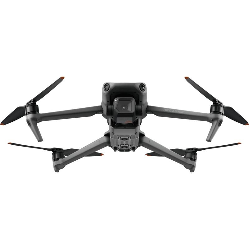 DJI Mavic 3 Drone Classic with DJI RC Controller Hasselblad Camera CP.MA.00000556.01 - SuperOffice