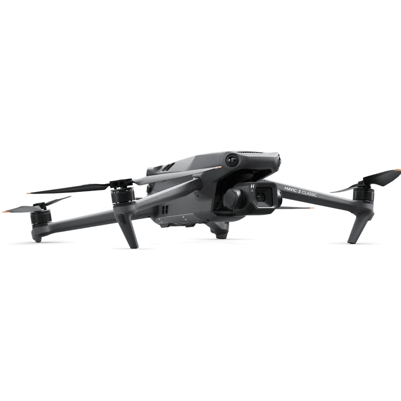 DJI Mavic 3 Drone Classic with DJI RC Controller Hasselblad Camera CP.MA.00000556.01 - SuperOffice