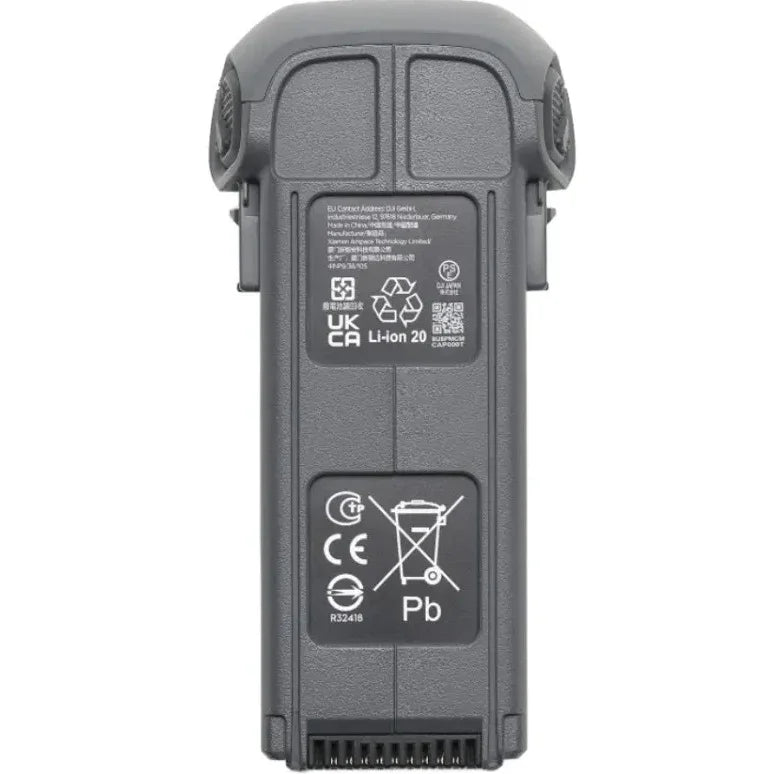 DJI Mavic 4 Pro Intelligent Flight Battery Replacement Spare CP.MA.00000845.01 - SuperOffice