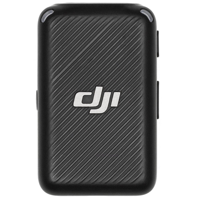 DJI Mic Digital Wireless Microphone Kit for Camera & Smartphone CP.RN.00000198.03 - SuperOffice