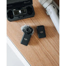 DJI Mic Digital Wireless Microphone Kit for Camera & Smartphone CP.RN.00000198.03 - SuperOffice