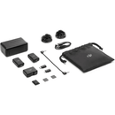 DJI MIC Wireless Microphone Kit Transmitter Receiver CP.RN.00000198.01 - SuperOffice