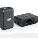 DJI MIC Wireless Microphone Transmitter Receiver (1 TX + 1 RX) CP.RN.00000310.01 - SuperOffice