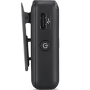 DJI MIC Wireless Microphone Transmitter Receiver (1 TX + 1 RX) CP.RN.00000310.01 - SuperOffice