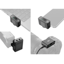 DJI MIC Wireless Microphone Transmitter Receiver (1 TX + 1 RX) CP.RN.00000310.01 - SuperOffice