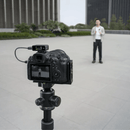 DJI MIC Wireless Microphone Transmitter Receiver (1 TX + 1 RX) CP.RN.00000310.01 - SuperOffice