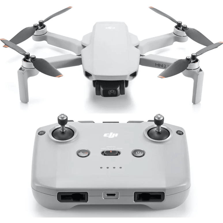 DJI Mini 2 SE Drone Camera CP.MA.00000573.01 - SuperOffice