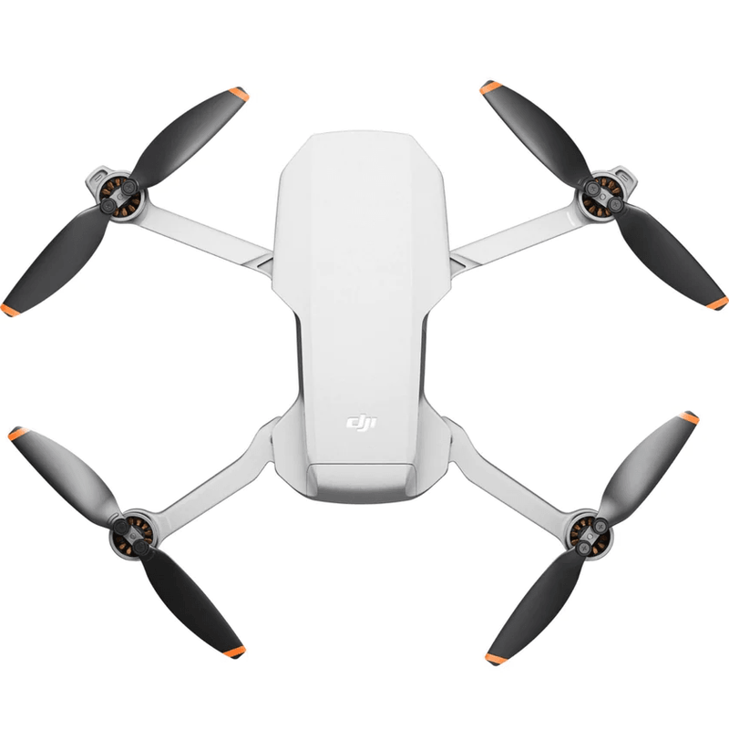 DJI Mini 2 SE Drone Camera CP.MA.00000573.01 - SuperOffice