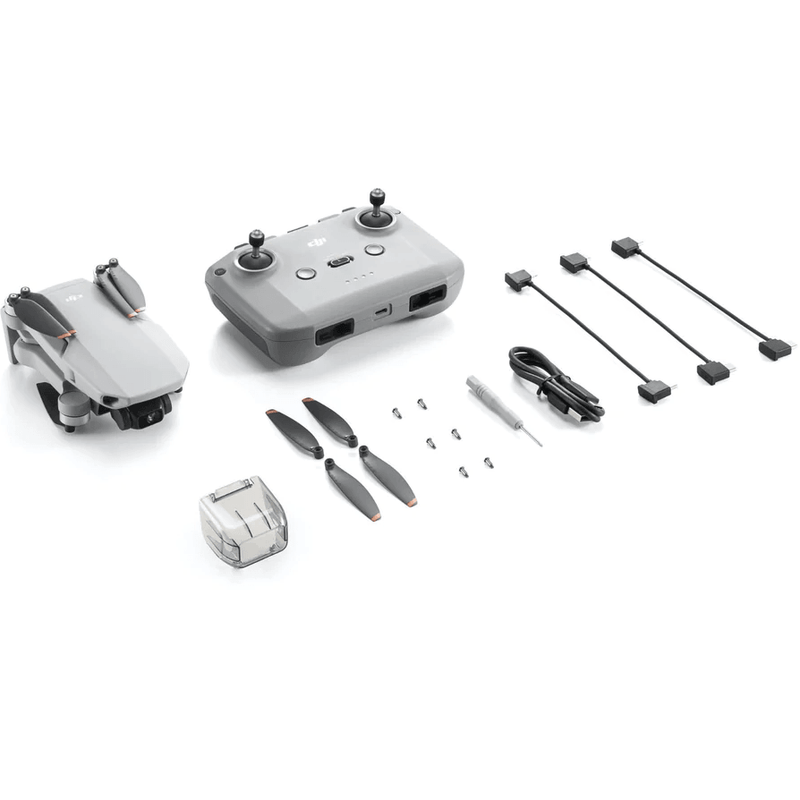 DJI Mini 2 SE Drone Camera CP.MA.00000573.01 - SuperOffice