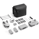 DJI Mini 2 SE Drone Camera Fly More Combo Bundle Kit Batteries Bag CP.MA.00000574.01 - SuperOffice