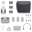 DJI Mini 2 SE Drone Camera Fly More Combo Bundle Kit Batteries Bag CP.MA.00000574.01 - SuperOffice