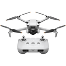 DJI Mini 3 Aerial Drone Camera with RC-N1 Remote Controller Set CP.MA.00000584.01 - SuperOffice