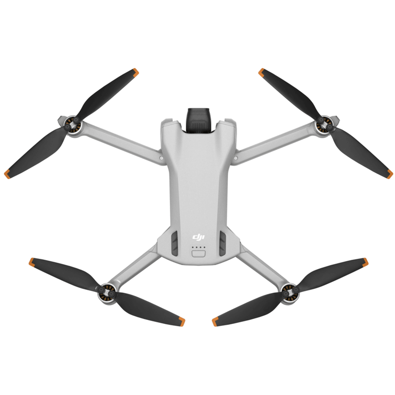 DJI Mini 3 Aerial Drone Camera with RC-N1 Remote Controller Set CP.MA.00000584.01 - SuperOffice