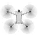 DJI Mini 3 Aerial Drone Camera with RC-N1 Remote Controller Set CP.MA.00000584.01 - SuperOffice
