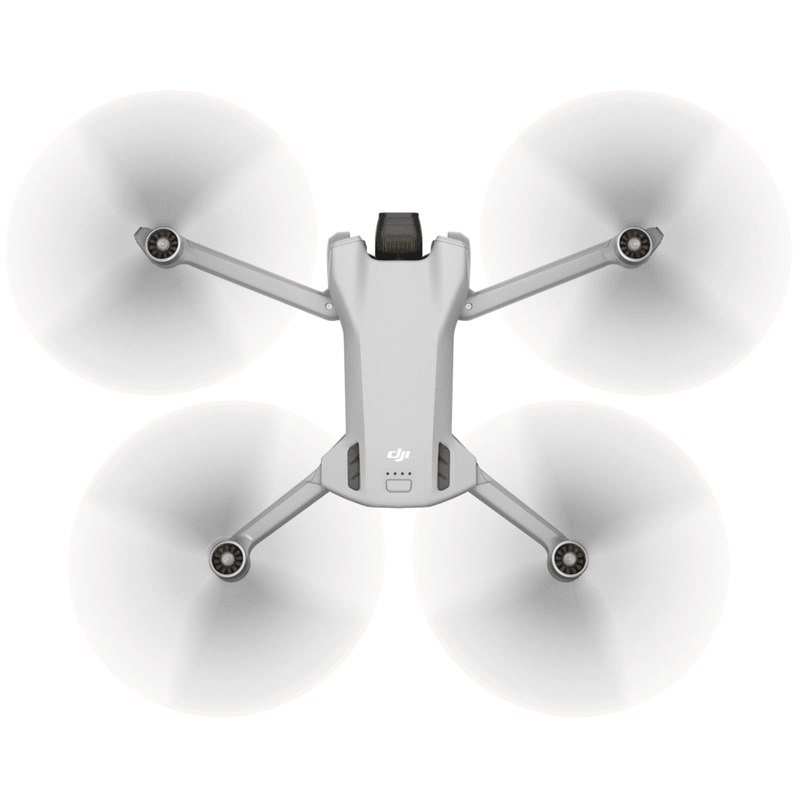 DJI Mini 3 Aerial Drone Camera with RC-N1 Remote Controller Set CP.MA.00000584.01 - SuperOffice