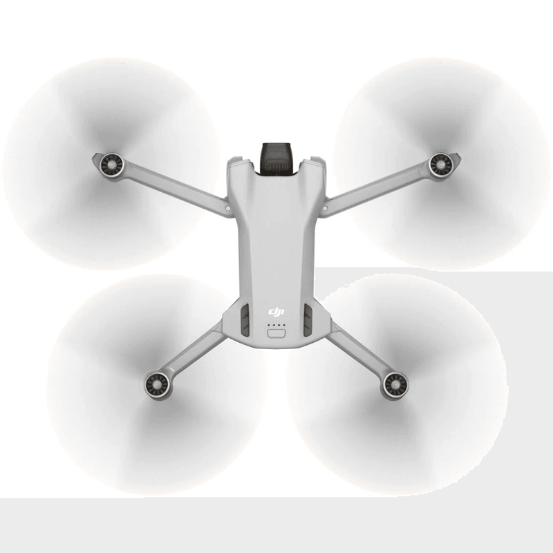 DJI Mini 3 Drone Fly More Combo Plus with DJI RC Controller CP.MA.00000618.01 - SuperOffice