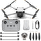 DJI Mini 3 Pro Aerial Drone 1/1.3-inch CMOS HDR Video CP.MA.00000488.01 - SuperOffice