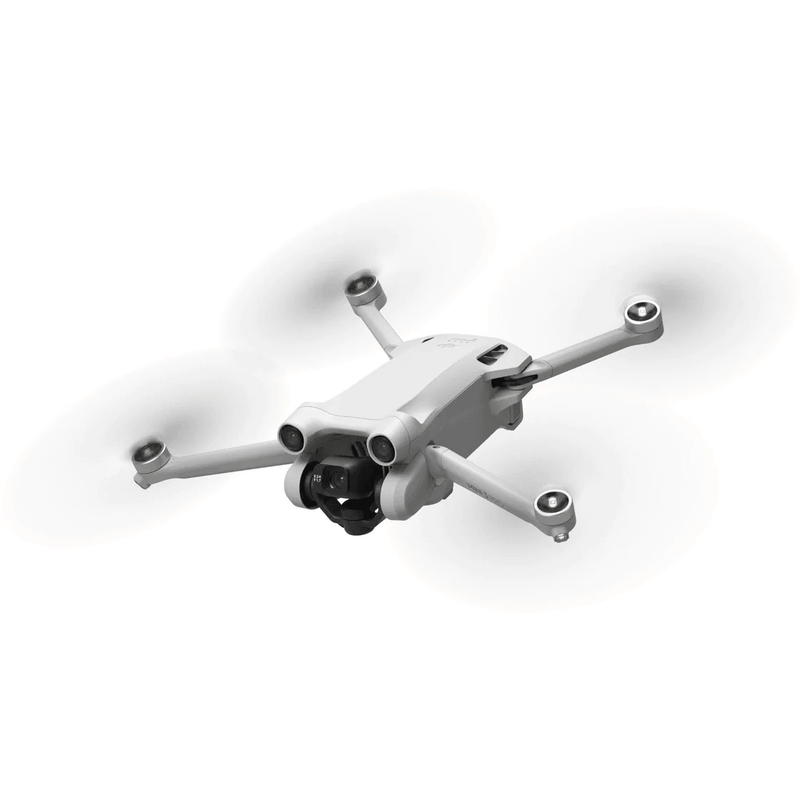 DJI Mini 3 Pro Aerial Drone With DJI RC Controller CP.MA.00000492.01 - SuperOffice