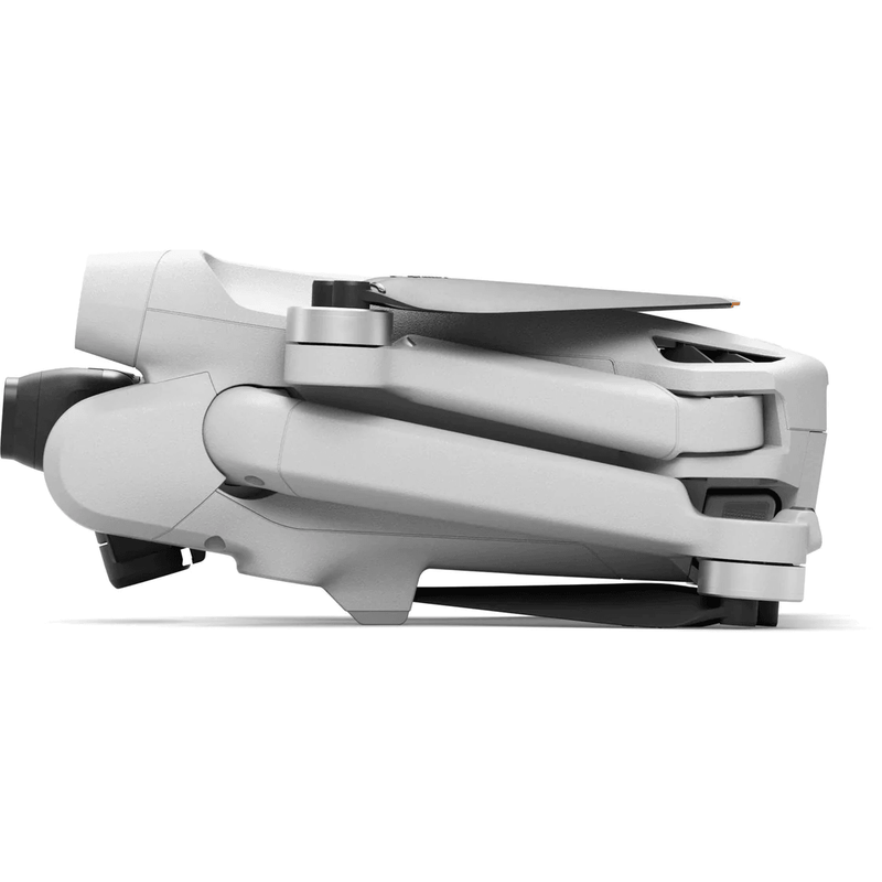 DJI Mini 3 Pro Aerial Drone With DJI RC Controller CP.MA.00000492.01 - SuperOffice