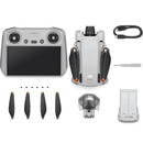 DJI Mini 3 Pro Aerial Drone With DJI RC Controller CP.MA.00000492.01 - SuperOffice