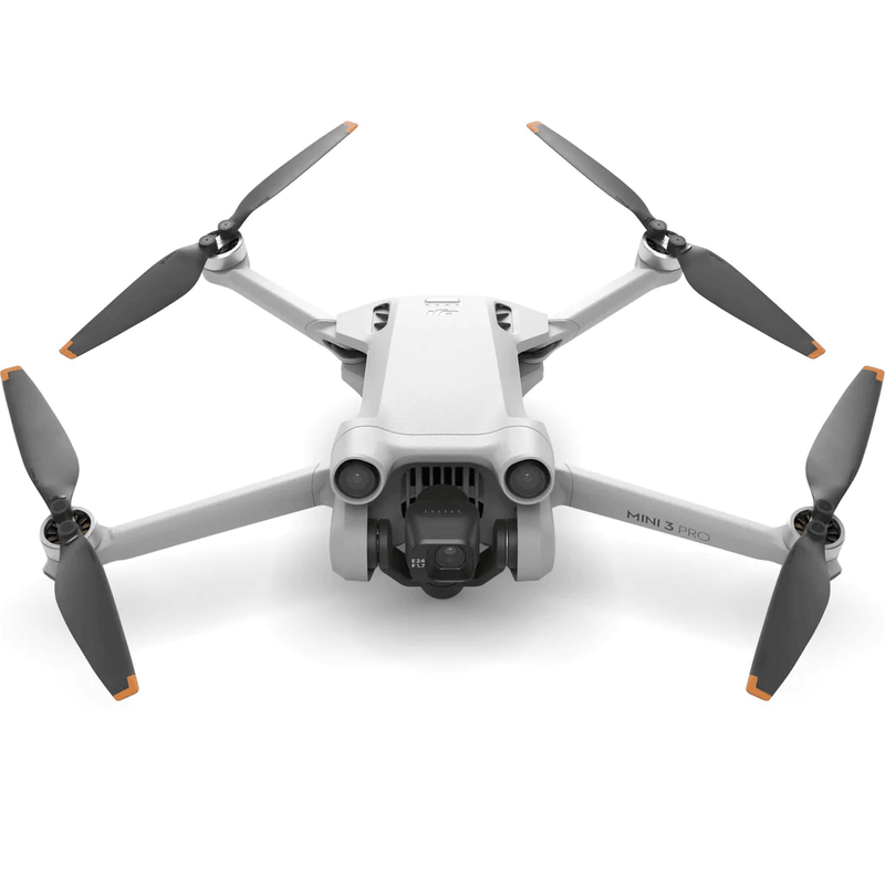 DJI Mini 3 Pro Aerial Drone With DJI RC Controller CP.MA.00000492.01 - SuperOffice