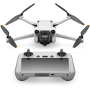 DJI Mini 3 Pro Aerial Drone With DJI RC Controller CP.MA.00000492.01 - SuperOffice