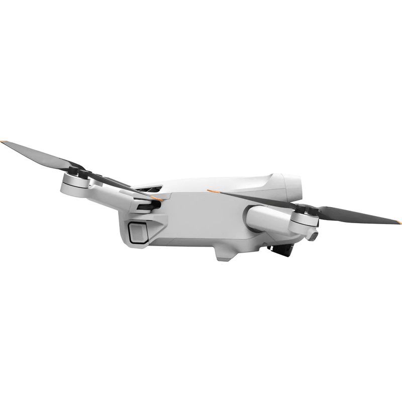 DJI Mini 3 Pro Aerial Drone With DJI RC Controller CP.MA.00000492.01 - SuperOffice
