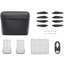 DJI Mini 3 PRO Drone Fly More Bundle Kit Aerial With DJI RC Controller Set DJI Mini 3 Pro + RC Controller + FMK - SuperOffice