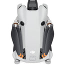 DJI Mini 4 Pro Drone DJI RC 2 Controller CP.MA.00000732.04 - SuperOffice