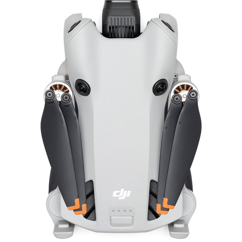 DJI Mini 4 Pro Drone Fly More Combo Plus DJI RC 2 Controller Batteries Bag CP.MA.00000740.04 - SuperOffice