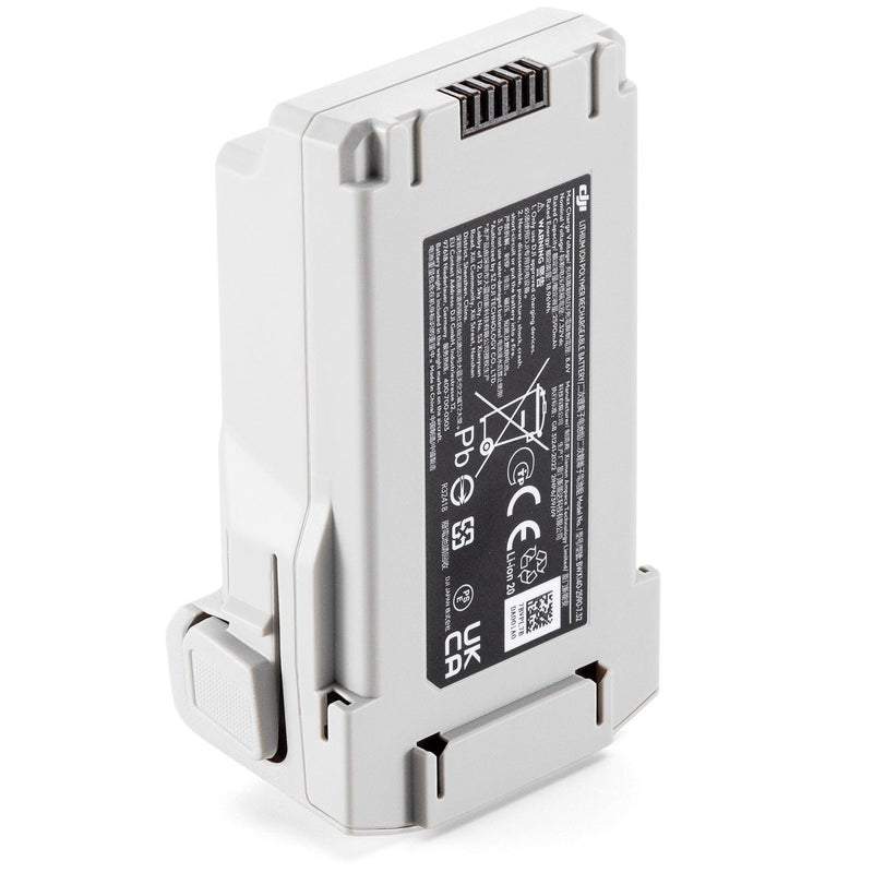 DJI Mini 4 Pro Drone Intelligent Flight Battery Genuine CP.MA.00000756.02 - SuperOffice