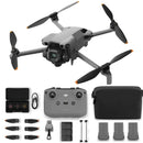 DJI Mini 5 Pro Drone Fly More Combo with DJI RC-N3 Controller CP.MA.00000876.03 - SuperOffice
