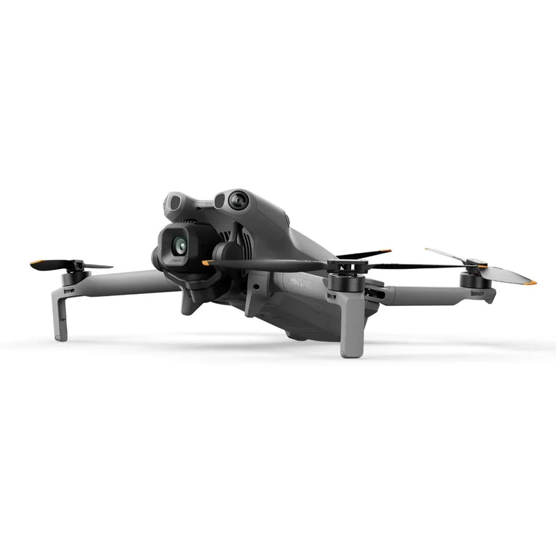 DJI Mini 5 Pro Drone Fly More Combo with DJI RC-N3 Controller CP.MA.00000876.03 - SuperOffice
